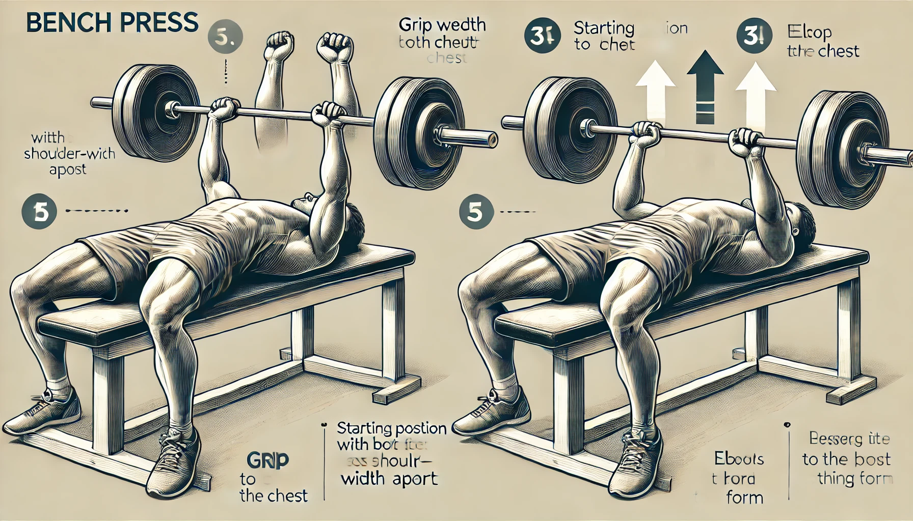 Bench Press